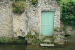 PICTURES/Bayeux, Normandy Province, France/t_Bayeux River AureG.JPG